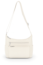 Hverdags nylontaske 28x12x23cm